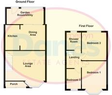 19 Arundel Road, Nr Hollywood - all floors (1).JPG