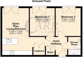 Floorplan One