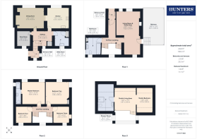 Floorplans