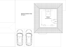 Floor/Site plan 2