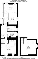 8-10 Market Square Witney OX28 6BB (House)