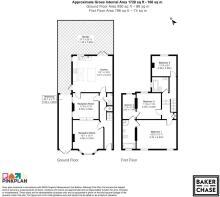 Gordon Hill Floorplan