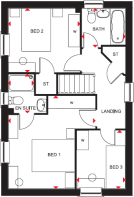 Floorplan 2