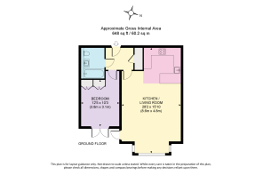 FLAT 6 LANGDON GRANG