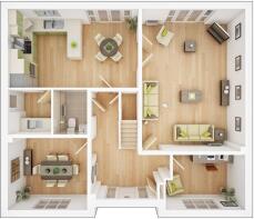 Ground floor