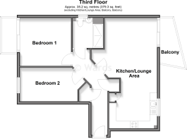 Third Floor