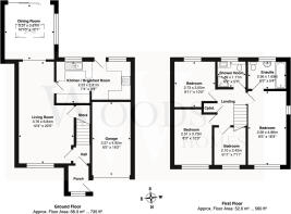 4, Badgers Close, Kingsteignton, TQ12 3TU