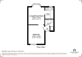 7b Floorplan