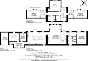 House Floorplan