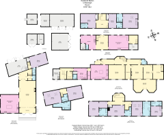 Eastacott floor plan
