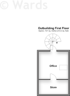 Outbuilding First Floor