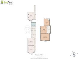 floorplan grovenor road