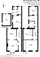 15 The Crescent - Floor plan