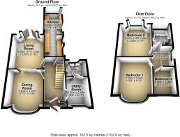 3DFloorplan