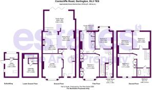 Coniscliffe Road, Darlington, DL3 7ES