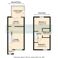 Property Floorplan