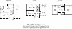 EweMove Estate Agents Scunthorpe - Floorplan