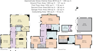Cleeve Hill Floorpla