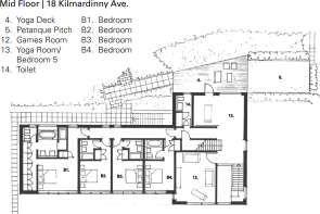 floorplans Upper Flo