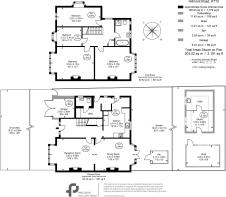 2D Floorplan