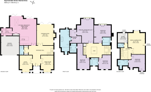 Cover Drive, 94 Fair