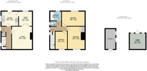 1 Mallory Road, Scunthorpe-Floorplan