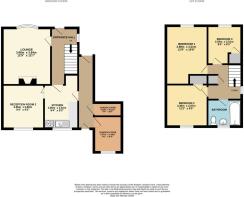 Saddleback Crescent, Norley Hall, Wigan, WN5 9UA.j