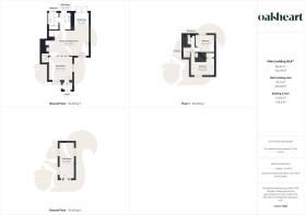 Floorplans