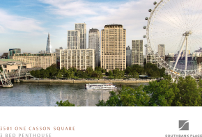 3501 One Casson Squa