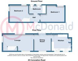 25 Coronation Road