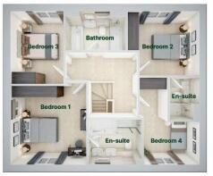 Floorplan FF
