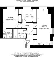 2 Church House