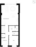 Clifton Mews House 62 Ground Floor