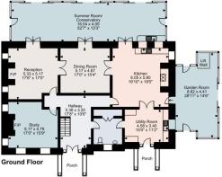 House Ground Floor