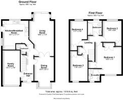 35 Wynches Farm Drive Copy, St. Albans - all floor