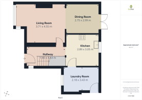 Ground Floor Plan