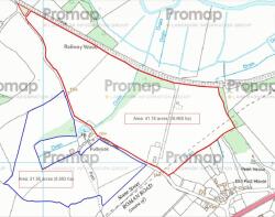 Landplan