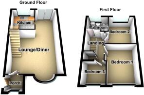 Floorplans