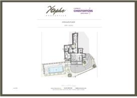GROUND FLOOR - X5016