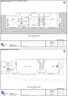 Proposed Floorplan