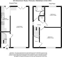 69 Stevenson Road, Penicuik