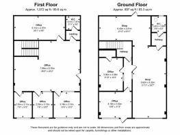 Floor/Site plan 1
