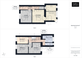 Ground/First Floors