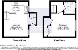 FloorPlan - 91 Wimbo