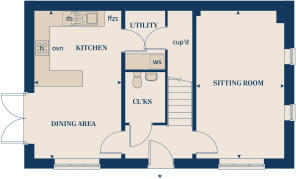 Ground Floor
