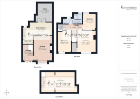 Floorplans