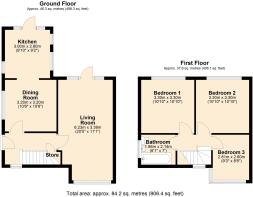2DFloorplan