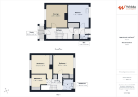 19 Barnard Way Floorplan