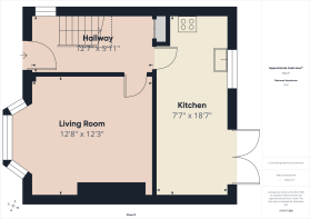 Floor Plan - Ground Floor