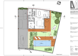 Ground floor plan